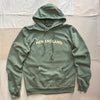 New England Arch Hoodie, Olive