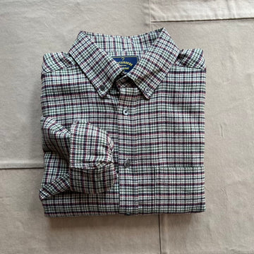 Feno Flannel Shirt