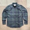 Montebelo Tartan Shirt