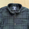 Blackwatch Patchwork Shirt