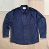 Cornell Shirt, Navy