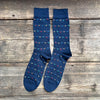 Festive Lights Socks