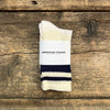 The Mono Stripe, Navy