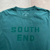 South End T-Shirt, Washed Pine