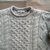 Catskill Weekend Sweater, Barley