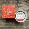 Portside Pumpkin Candle by Old Whaling Co.