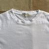 Women's Prospect Tee in Cotton Jersey, White