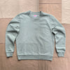 Classic Knit Crewneck, Sage