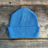 Anchor Upcycled Cotton Beanie, Cerilium