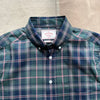 Montebelo Tartan Shirt