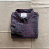 Oversized Plura Flannel Shirt