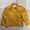 Hunter Waxed Jacket, Cumin