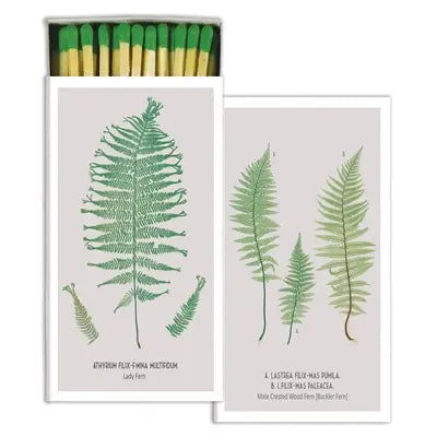 Ferns Matches