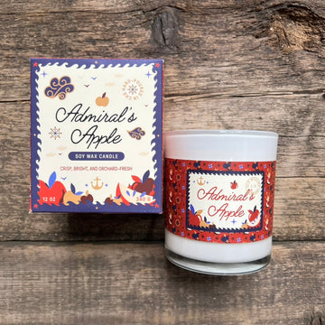 Admiral's Apple by Old Whaling Co.