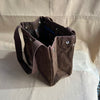 The Perfect Daily Tote, Espresso