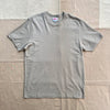 Short Sleeve Slub T-shirt, Trail