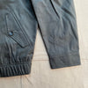 Brighton Zip Jacket in Twill Gabardine, Autumn Green