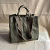 The Perfect Daily Tote, Military Olive