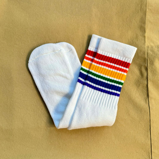 Pride Socks, Fearless