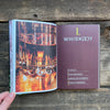 The Bartender's Library