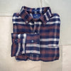 Brownstone Brushed Flannel Shirt