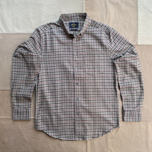 Feno Flannel Shirt