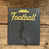 The Story of Football in 100 Photographs