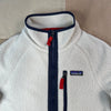 Men's Retro Pile Jacket, Pelican