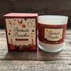 Portside Pumpkin Candle by Old Whaling Co.