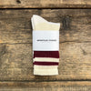 The Mono Stripe, Berry