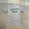 South End T-Shirt, Green