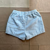 Women's Cord Surf Short, Pale Blue