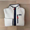 Men's Retro Pile Jacket, Pelican
