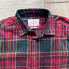 Bravio Flannel Shirt
