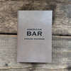 The American Bar Book