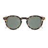 Graham, Tortoise + Green Polarized