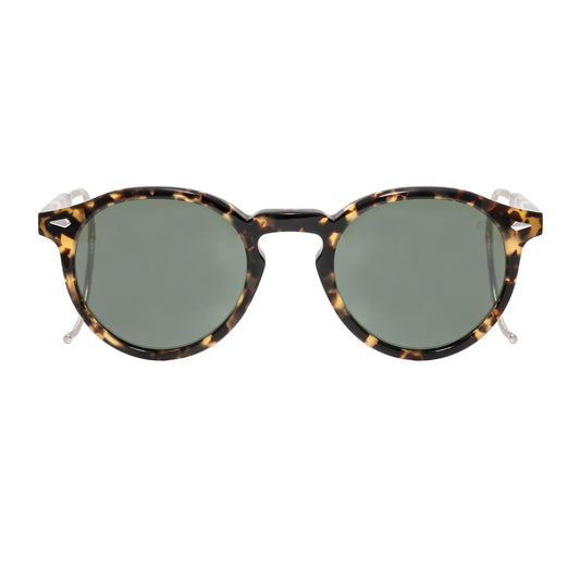 Graham, Tortoise + Green Polarized
