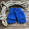 Better Sweater Gloves, Passage Blue