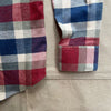 Girona Flannel Shirt