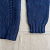 Women's Chunky Fisherman Sweater, Jura