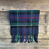 Tartan Scarf, Mackenzie
