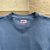 Women's Classic Knit Crewneck, Jetty