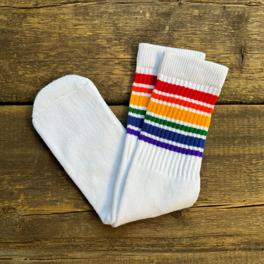 Pride Socks, Fearless