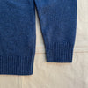 Fair Isle 1/4 Zip Sweater