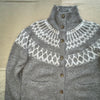 Louie Fairisle Cardigan