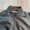 Brighton Zip Jacket in Twill Gabardine, Autumn Green