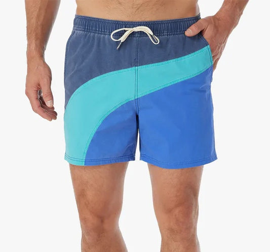 The Bungalow Trunk, Blue Currents