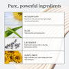 Botanic Buzz Body Lotion
