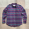 Raiz Flannel Shirt