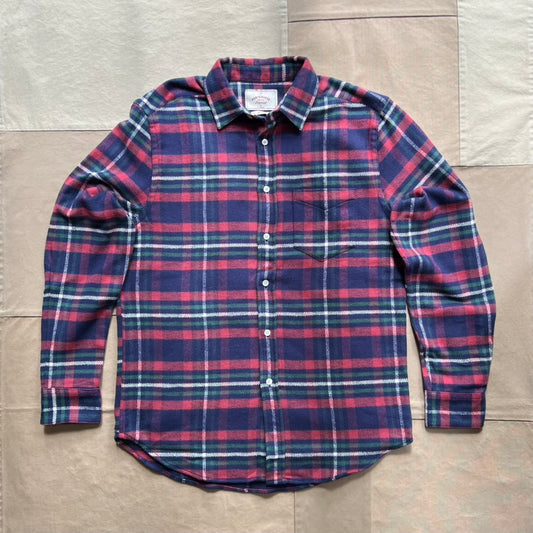 Raiz Flannel Shirt